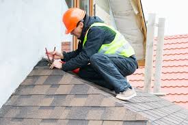 Fast & Reliable Emergency Roof Repairs in Palmer Heights, PA